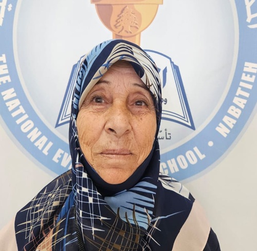 New Lecturer Meeting